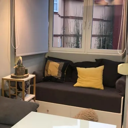 Edelweiss Zona Media Erb Apartment *